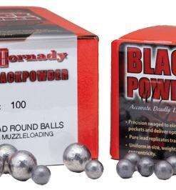 HORNADY ROUND BALLS PROMO BUL 32 .310 DIA LEAD 100 PER BOX ( 40 PER CASE )