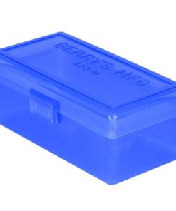 Berry's Utility Box #403U Blue