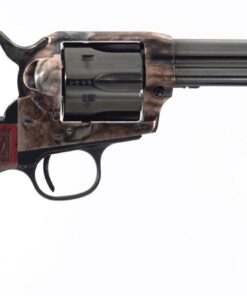 TAYLOR'S & COMPANY SMOKEWAGON 357MAG BL/WD 4.75"