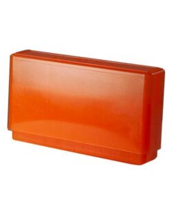 Berry's Ammo Box #110 - .270/.30-06 Sprg. 20/rd Hunter Orange