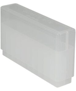 Berry's Ammo Box #110 - .270/.30-06 Sprg. 20/rd Clear