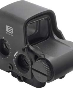 EOTECH EXPS3-2 HOLOGRAPHIC SGT - 68MOA RING W/(2)1MOA DOTS