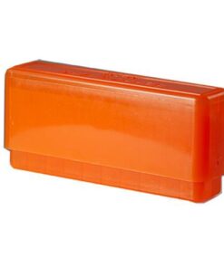 Berry's Ammo Box #109 - .243/308 cal 20/rd Hunter Orange