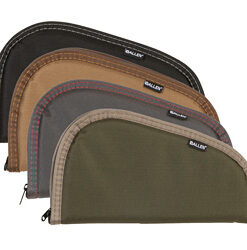 ALLEN PISTOL RUG 13" ASS'T COLORS