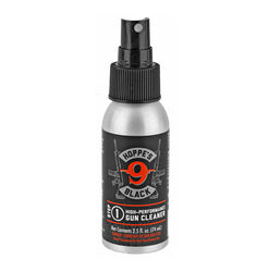 HOPPES BLACK ALUM CLEANER 2.5OZ