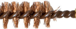CVA CLEANING BRUSH 40 CALIBER