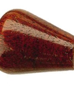 TRADITIONS MUZZLELOADING PALM SAVER WOOD ( FITS OVER RAMROD END )