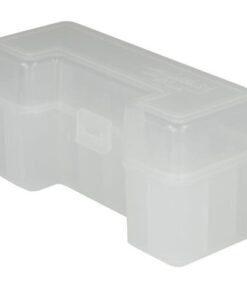 Berry's Ammo Box #111 - .45/70 Govt. 20/rd Clear