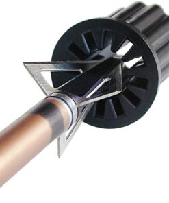 ALLEN BROADHEAD WRENCH FOR - FIXED BLADES