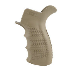 UTG PRO AR15 AMBID PISTOL GRIP FDE