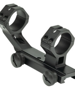WEAVER SPR THUMBNUT MOUNT 1"
