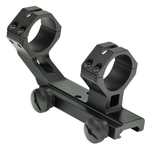 WEAVER SPR THUMBNUT MOUNT 1"