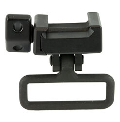 UTG DETACHABLE SWIVEL W/PICA BASE