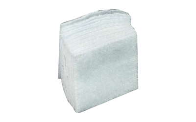 PRO-SHOT PATCH .17/.22 RIMFIRE 500CT