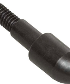 ALLEN FIELD POINT TITAN - 9/32" 125GR 12PK
