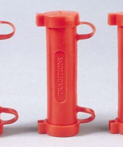 TRADITIONS MUZZLELOADING UNIVERSAL FAST LOADERS 3PK ( 6 PER CASE )