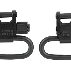 U/M SWIVELS QD SS BL 1"