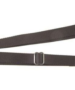 BUTLER CREEK UTILITY SLING 48 IN BLACK NYLON WEB 1 IN ( 6 PER CASE )