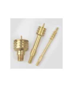 Tetra Gun ProSmith Brass Jag (8/32 Thread) .30 cal