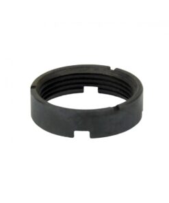 Tacfire AR-15 Mil Spec Castle Nut - Steel
