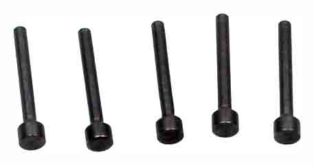 RCBS RELOADER SPECIAL - DECAPPING PINS 5-PACK
