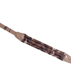 BULLDOG DLX PADDED 1" SLING TB CAMO