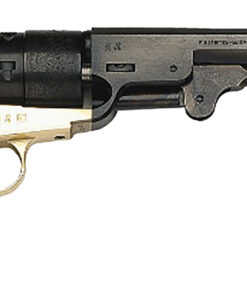 TRA 1851 NAVY BRASS 36CAL 7B