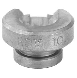 RCBS SHELL HOLDER # 10