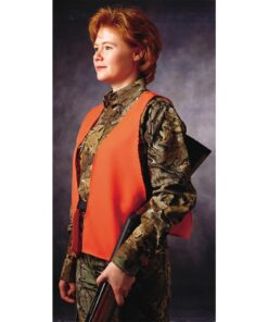 Hunters Specialties Super Quiet Safety Vest 4XL
