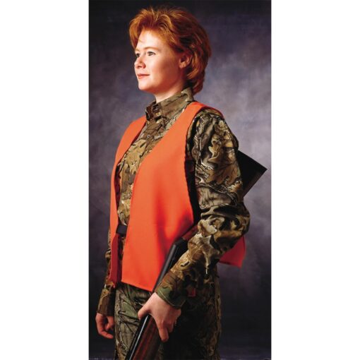 Hunters Specialties Super Quiet Safety Vest 4XL