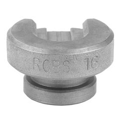 RCBS SHELL HOLDER # 16