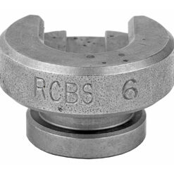 RCBS SHELL HOLDER # 6