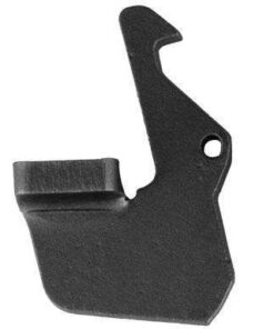 MISSION FIRST TACTICAL E-VOLV LOWER PROFILE CHARGING HANDLE LATCH AR15(CHARGING HANDLE NOT INCLUDED)