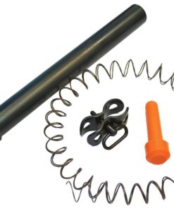 Carlson Shotgun Magazine Extension Assemblies 8-shot Benelli M1-M2