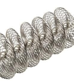 Hoppe's Tornado Brush with Stainless Steel Loops .22 cal