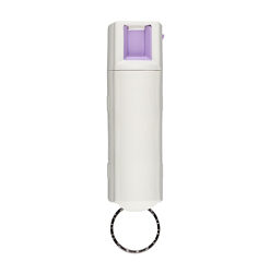SABRE GLOW HARDCASE IN SMALL CLAM