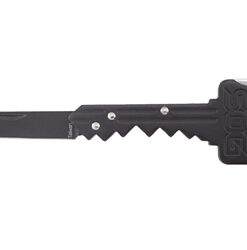 SOG KEY KNIFE BLACK 1.5"