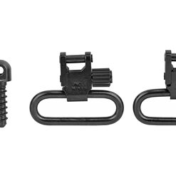 U/M SWIVELS QD 115 RGS 1.25"