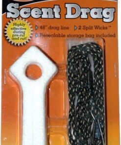 HME SCENT DRAG ECONOMY