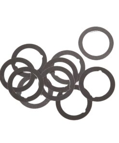 DEAD AIR ARMAMENT MUZZLE DEVICE SHIM KIT 5.56