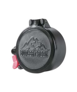 BUTLER CREEK SCOPE COVER LENS CAP 13 EYE ( 6 PER CASE )