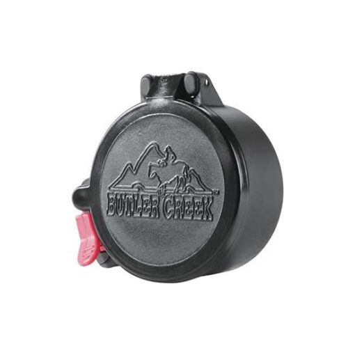 BUTLER CREEK SCOPE COVER LENS CAP 13 EYE ( 6 PER CASE )