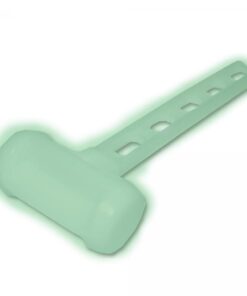 Ultimate Survival Peg Mallet Glow in the Dark