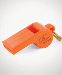 SportDOG Brand Roy Gonia Special Whistle - Orange