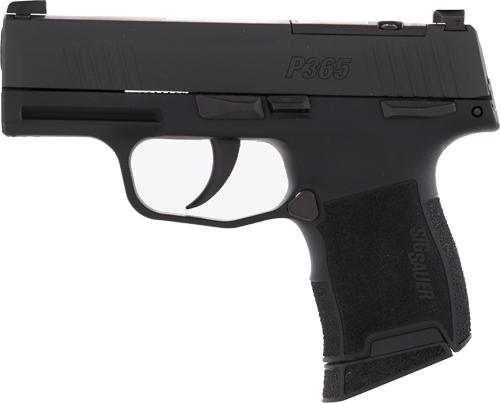 SIG P365 MIC COMP 9MM 3.1" OR - XRAY-3 (2)10RD MAN SFT MA COMP 2 SIG P365 MIC COMP 9MM 3.1" OR - XRAY-3 (2)10RD MAN SFT MA COMP - Image 2