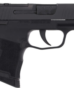 SIG P365 MIC COMP 9MM 3.1" OR - XRAY-3 (2)10RD MAN SFT MA COMP