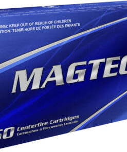 MAGTECH 45 ACP 230GR FMJ - 50RD 20BX/CS