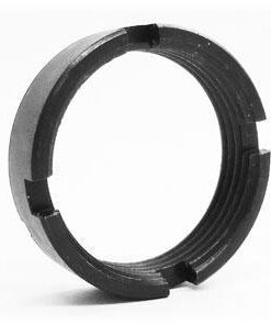 Anderson Manufacturing Buffer Tube Nut (Castle Nut)