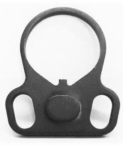Anderson Manufacturing Ambidextrous Single Point Sling Adaptor Plate
