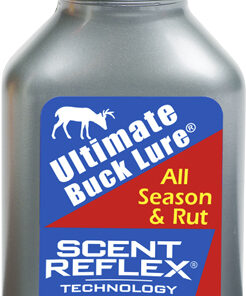 WRC DEER LURE ULTIMATE BUCK - SYNTHETIC 1FL OZ.